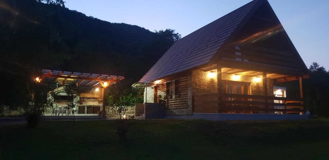 Green Garden Lohovo Bihać Екстериор снимка