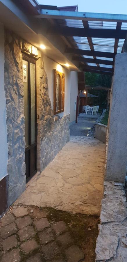 Green Garden Lohovo Bihać Екстериор снимка