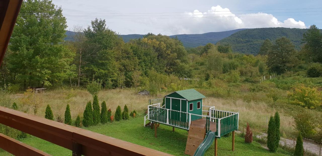 Green Garden Lohovo Bihać Екстериор снимка