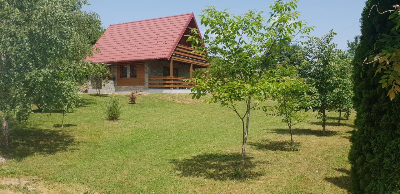 Green Garden Lohovo Bihać Екстериор снимка