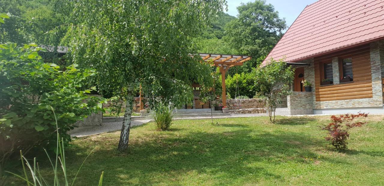Green Garden Lohovo Bihać Екстериор снимка