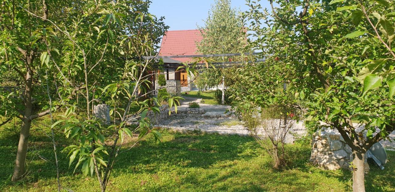 Green Garden Lohovo Bihać Екстериор снимка