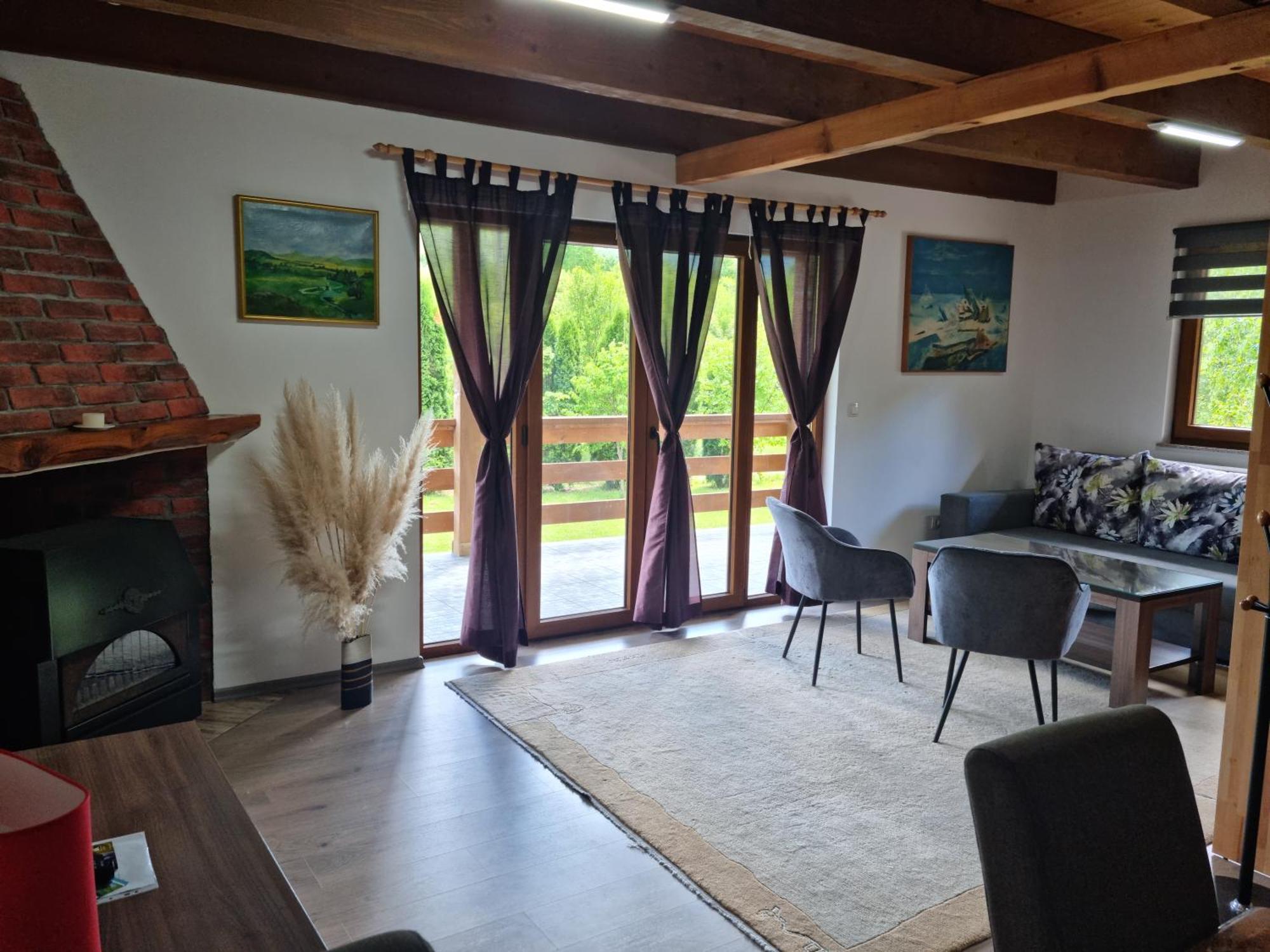 Green Garden Lohovo Bihać Екстериор снимка