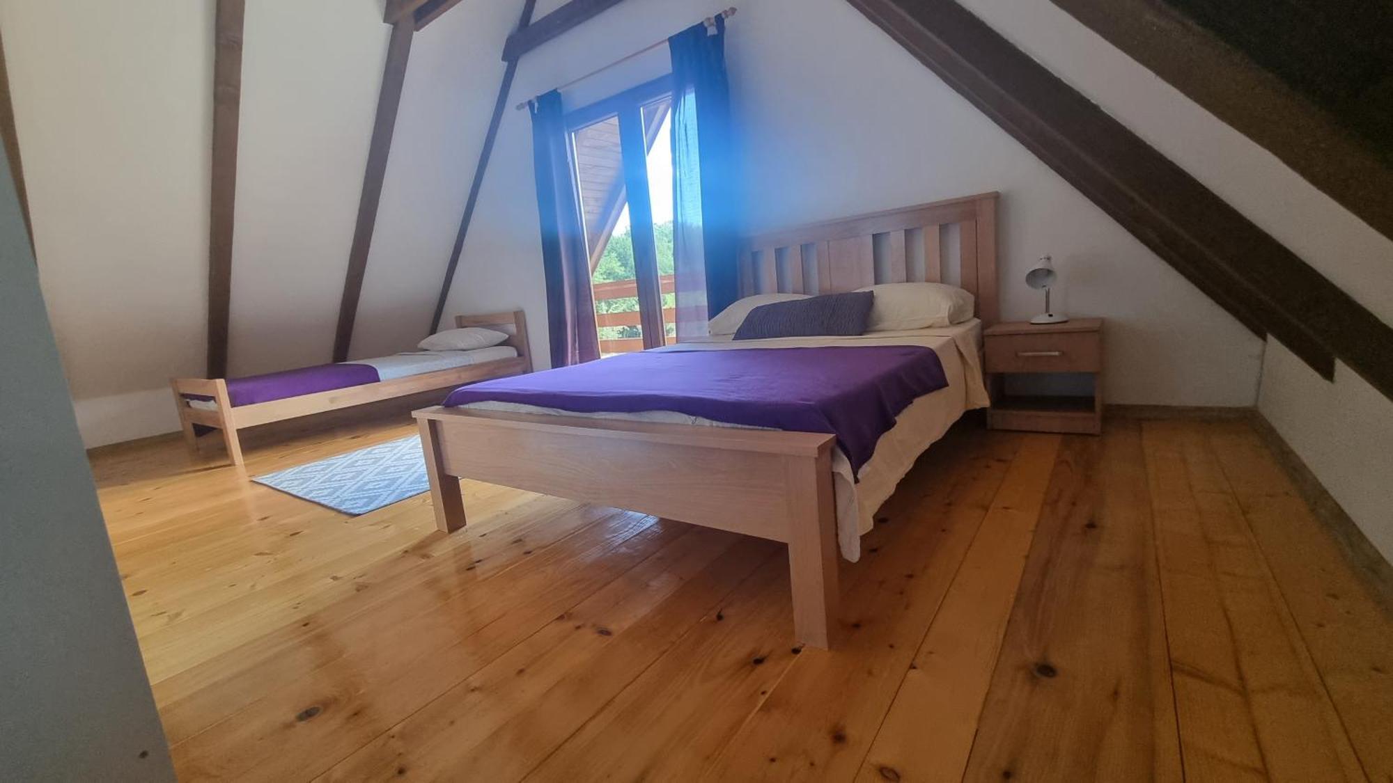 Green Garden Lohovo Bihać Екстериор снимка
