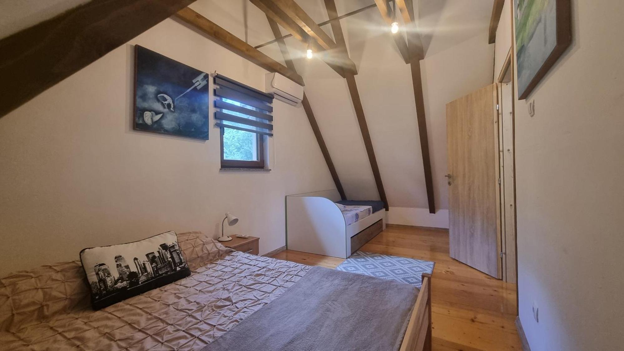 Green Garden Lohovo Bihać Екстериор снимка