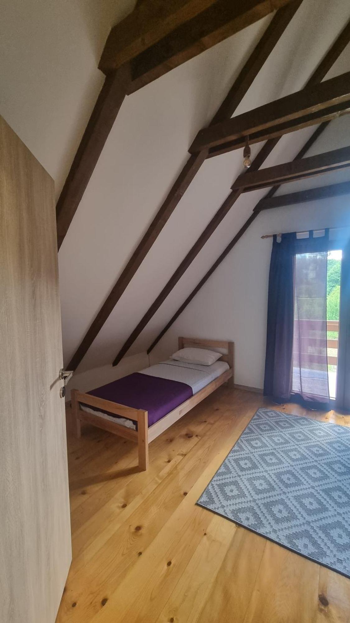 Green Garden Lohovo Bihać Екстериор снимка