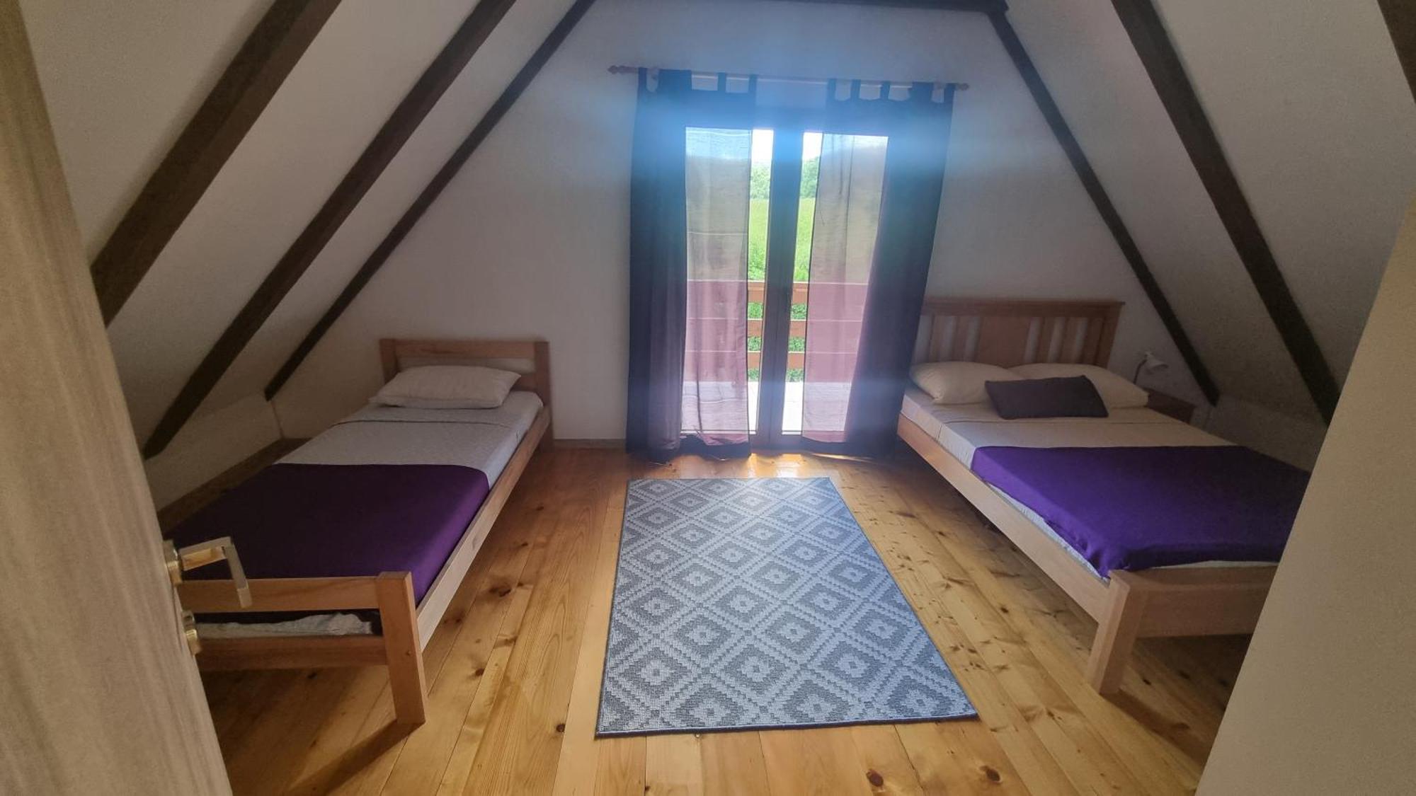 Green Garden Lohovo Bihać Екстериор снимка