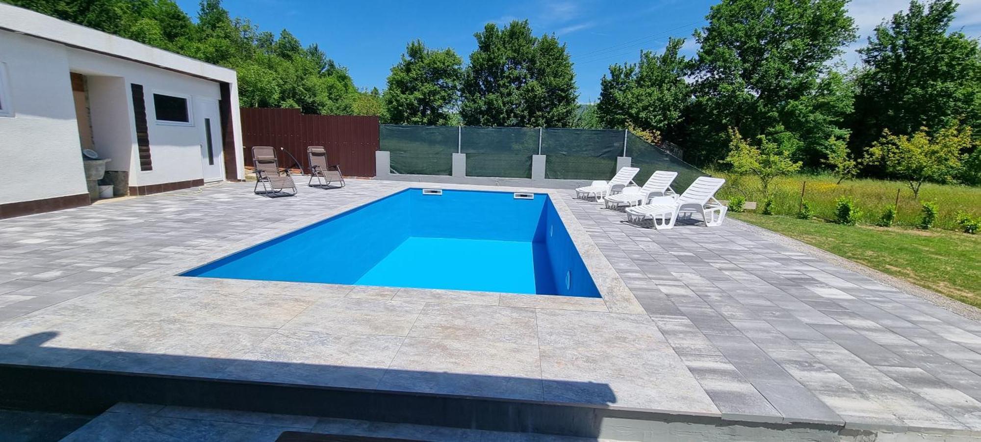 Green Garden Lohovo Bihać Екстериор снимка